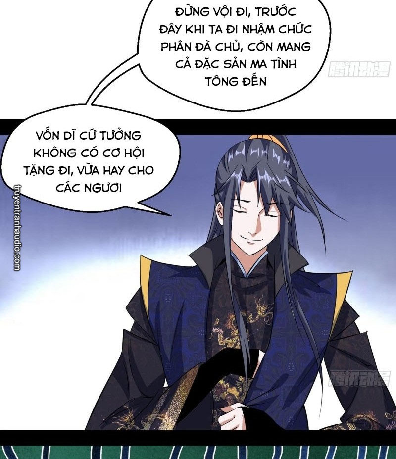 Ta Là Tà Đế Chapter 85 - Page 30