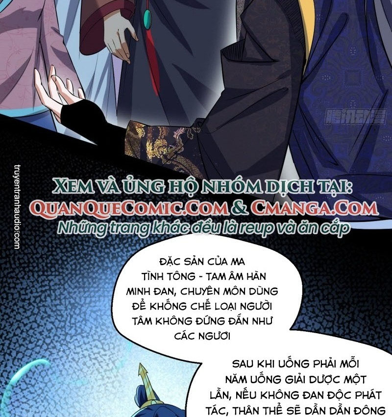 Ta Là Tà Đế Chapter 85 - Page 32