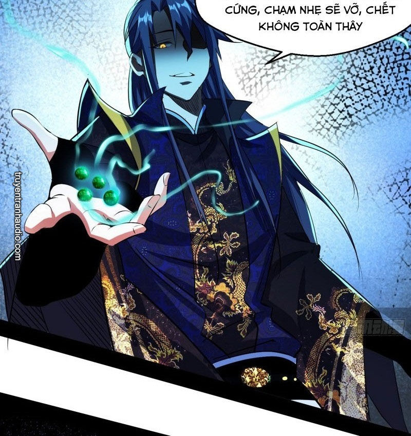 Ta Là Tà Đế Chapter 85 - Page 33