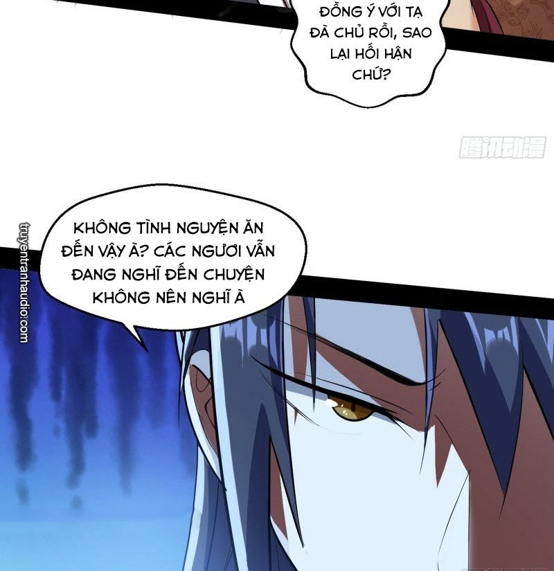 Ta Là Tà Đế Chapter 85 - Page 35