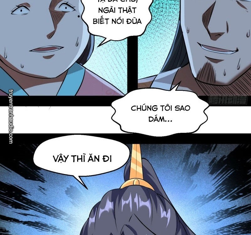 Ta Là Tà Đế Chapter 85 - Page 38