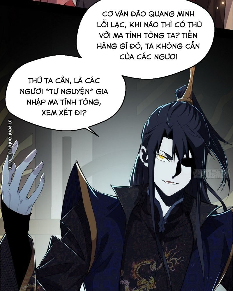 Ta Là Tà Đế Chapter 85 - Page 4