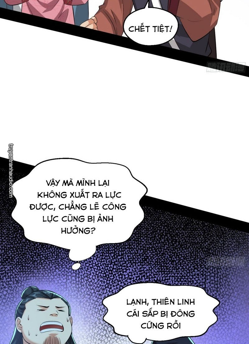 Ta Là Tà Đế Chapter 85 - Page 41