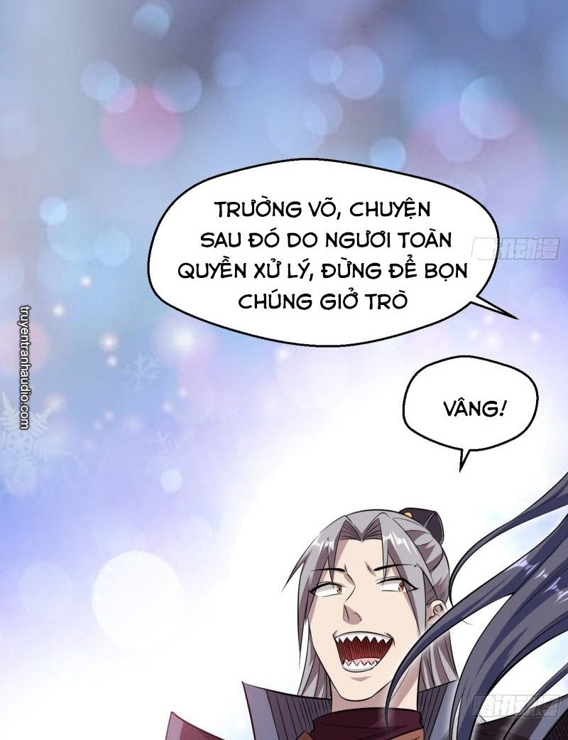 Ta Là Tà Đế Chapter 85 - Page 45