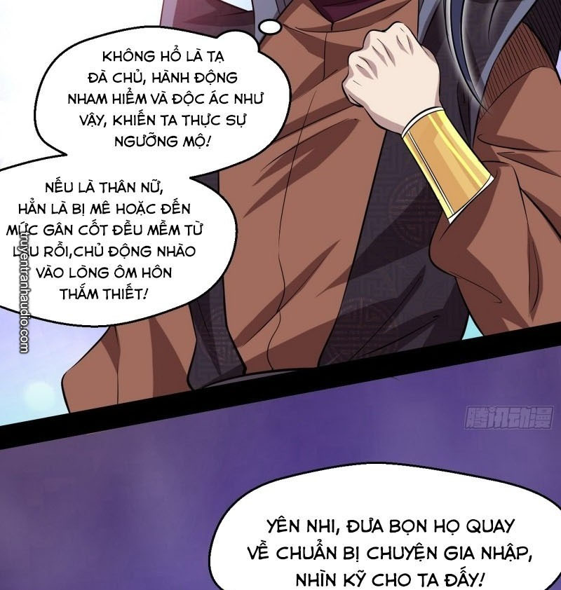 Ta Là Tà Đế Chapter 85 - Page 46