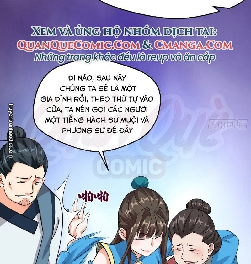 Ta Là Tà Đế Chapter 85 - Page 47