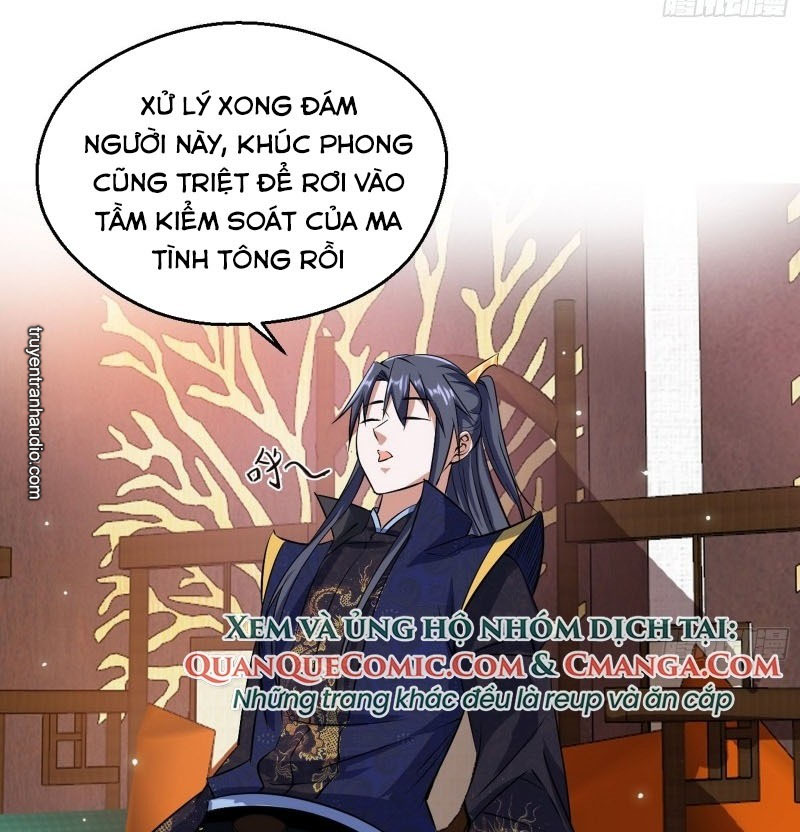 Ta Là Tà Đế Chapter 85 - Page 49