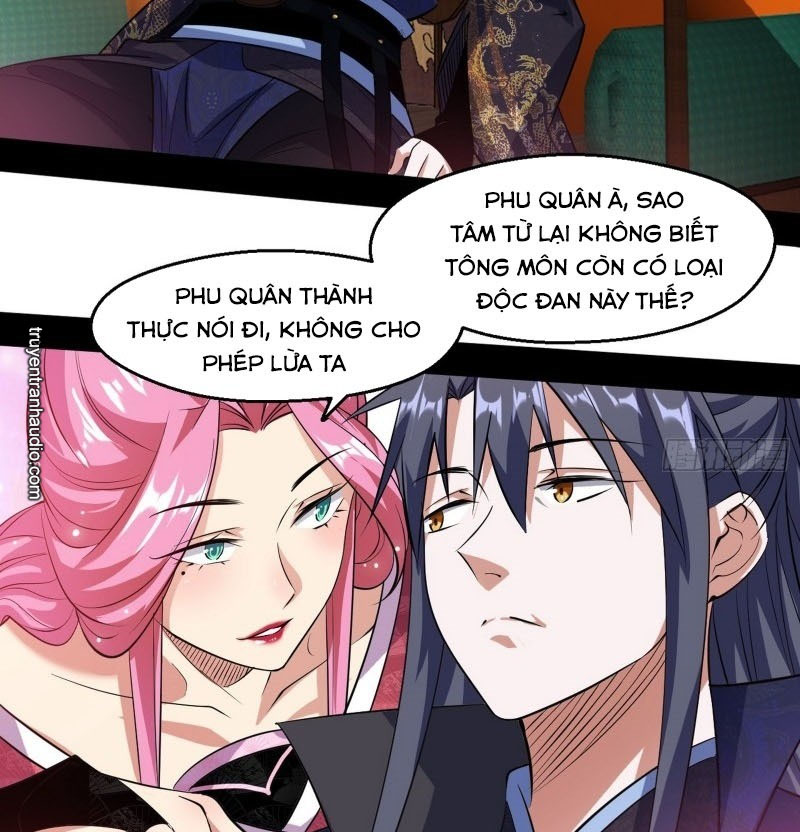 Ta Là Tà Đế Chapter 85 - Page 50