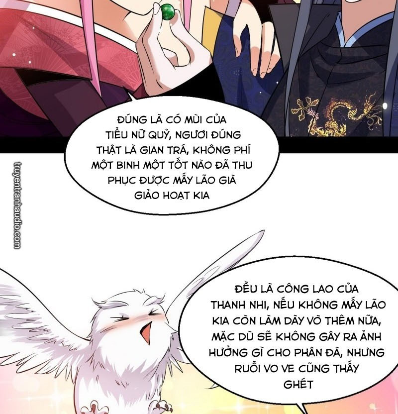 Ta Là Tà Đế Chapter 85 - Page 53