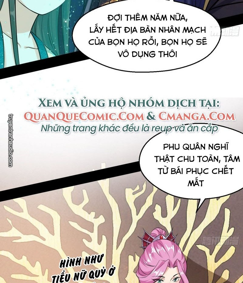 Ta Là Tà Đế Chapter 85 - Page 56