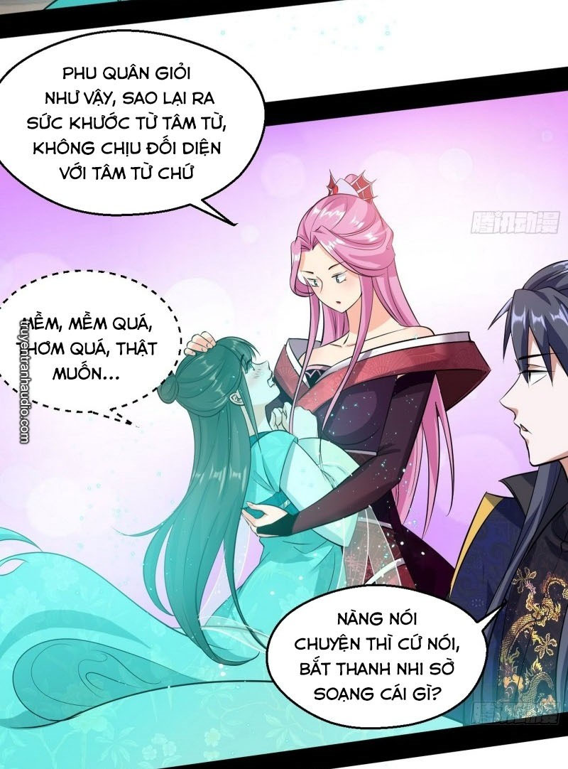 Ta Là Tà Đế Chapter 85 - Page 58