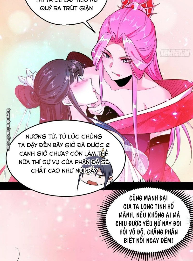 Ta Là Tà Đế Chapter 85 - Page 60