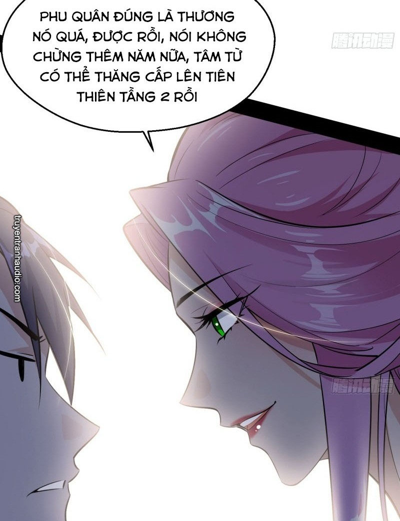 Ta Là Tà Đế Chapter 85 - Page 69