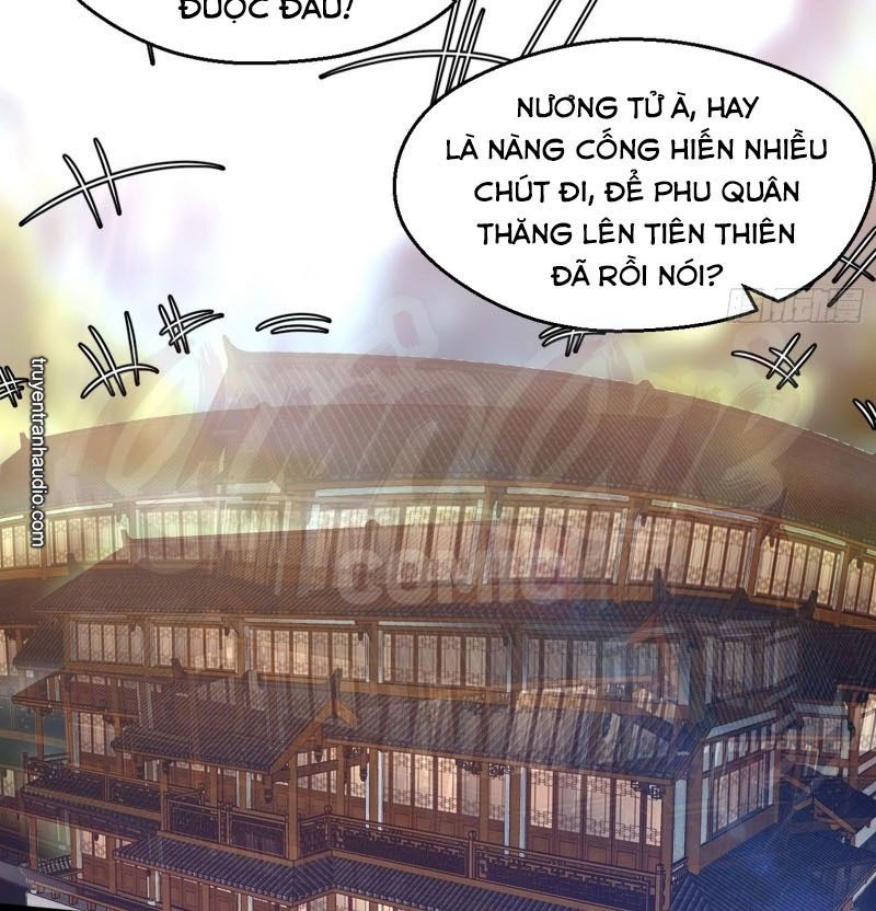 Ta Là Tà Đế Chapter 85 - Page 71