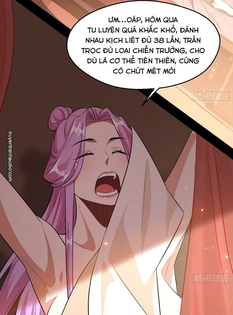 Ta Là Tà Đế Chapter 85 - Page 75