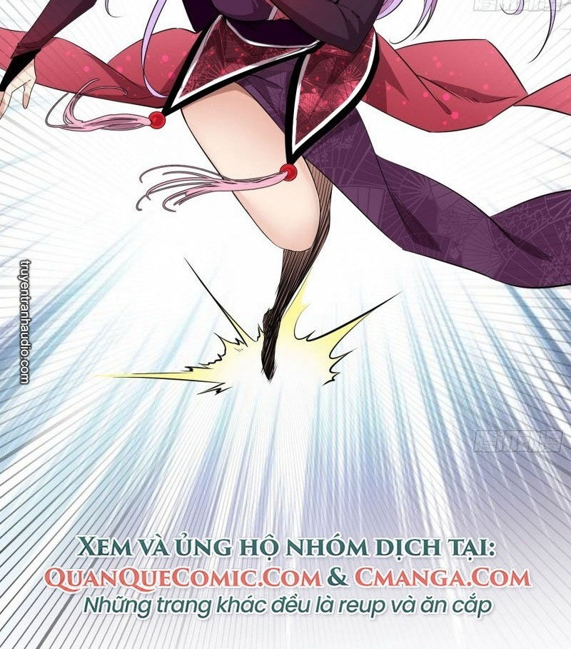 Ta Là Tà Đế Chapter 85 - Page 80