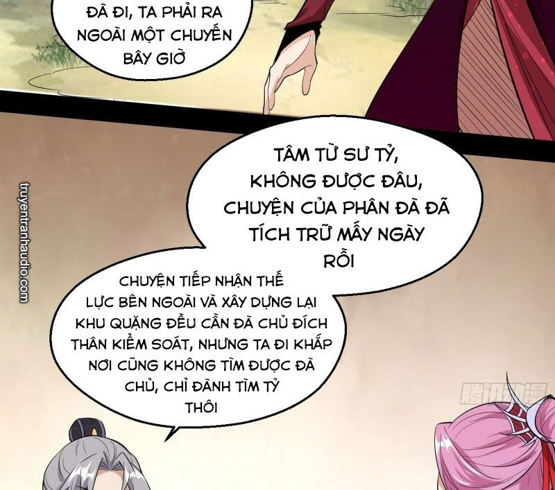 Ta Là Tà Đế Chapter 85 - Page 83