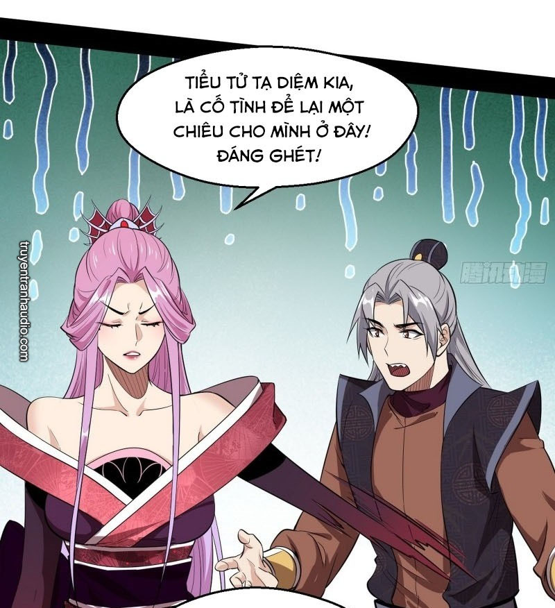 Ta Là Tà Đế Chapter 85 - Page 85