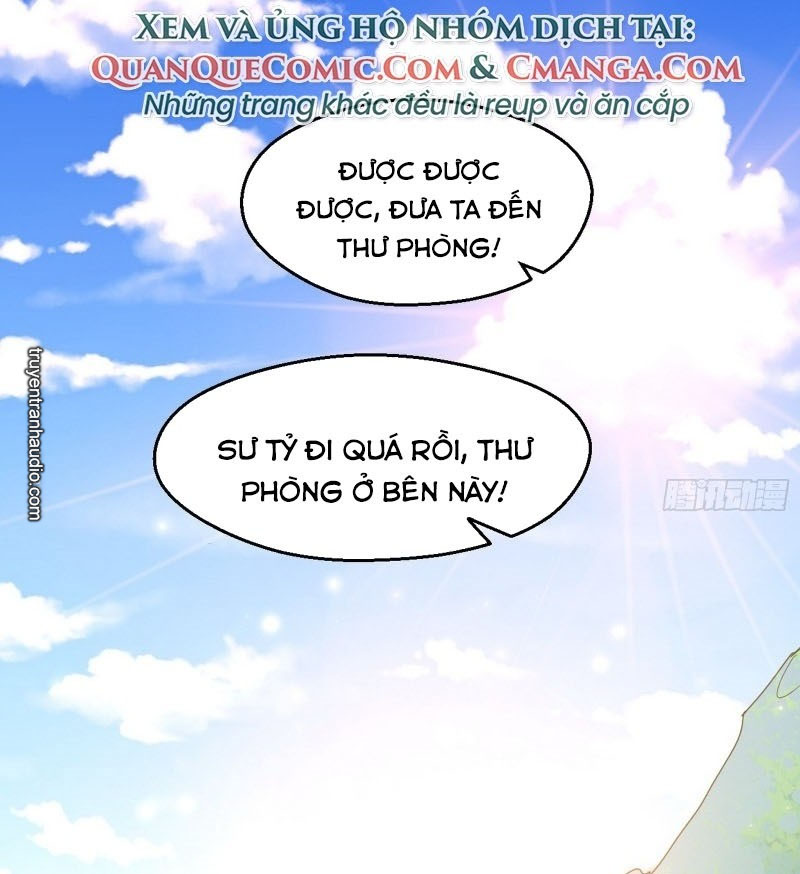 Ta Là Tà Đế Chapter 85 - Page 87