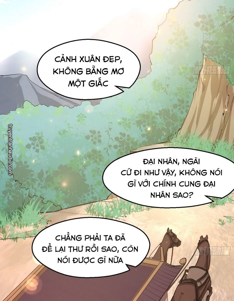 Ta Là Tà Đế Chapter 85 - Page 88