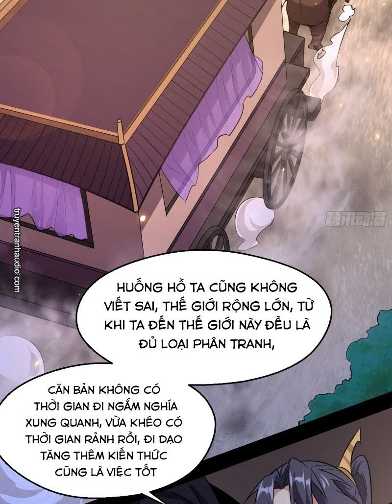 Ta Là Tà Đế Chapter 85 - Page 89