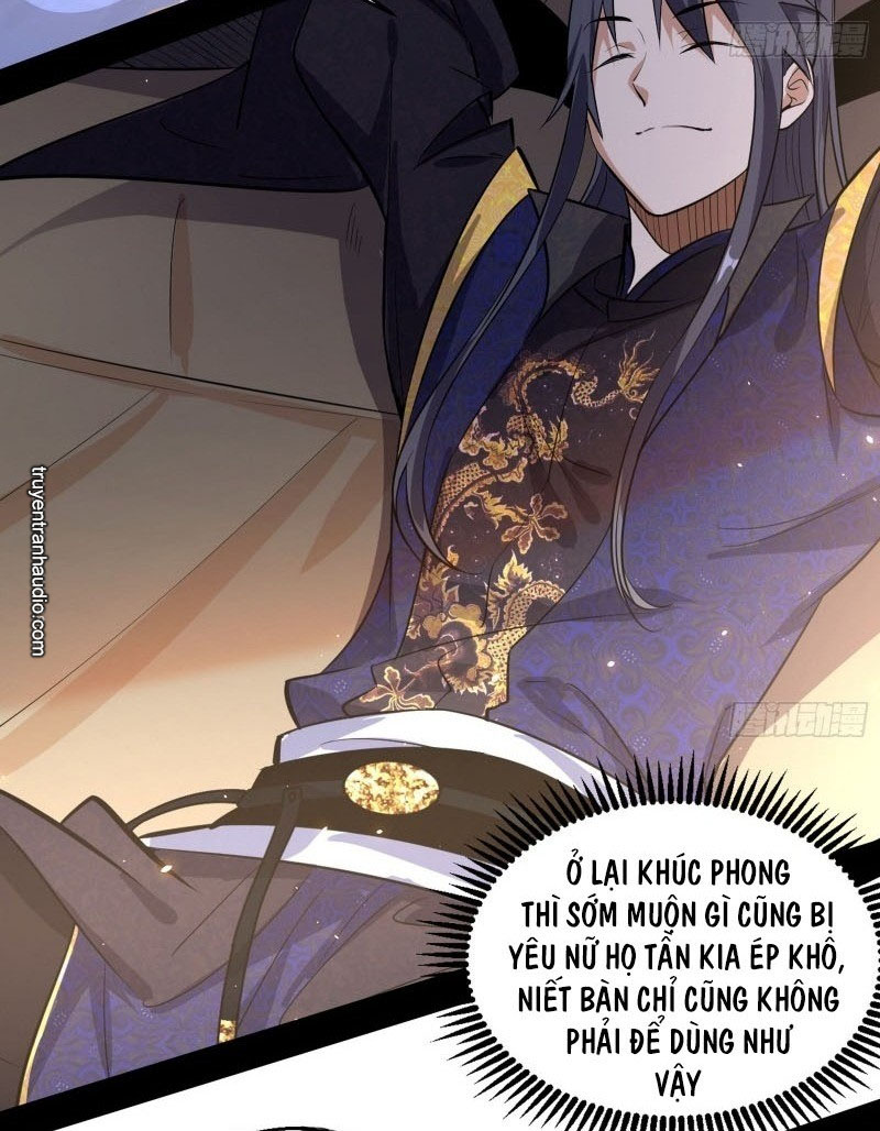 Ta Là Tà Đế Chapter 85 - Page 90