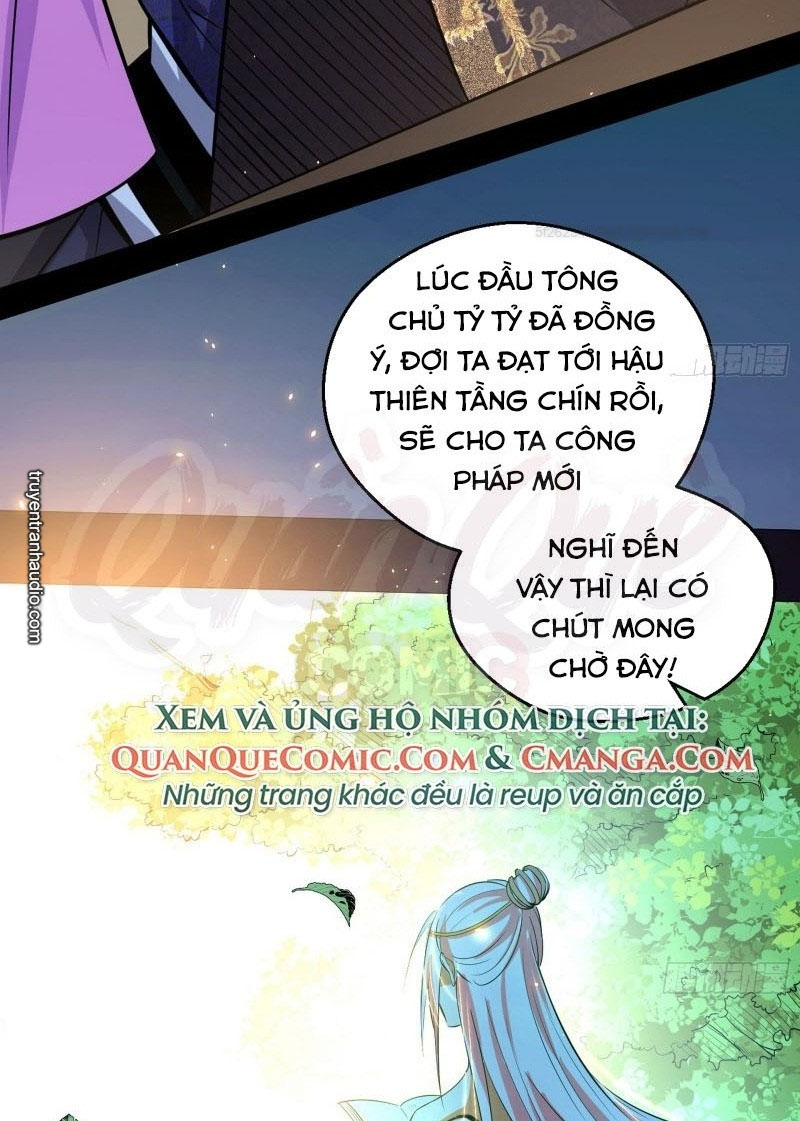 Ta Là Tà Đế Chapter 85 - Page 92