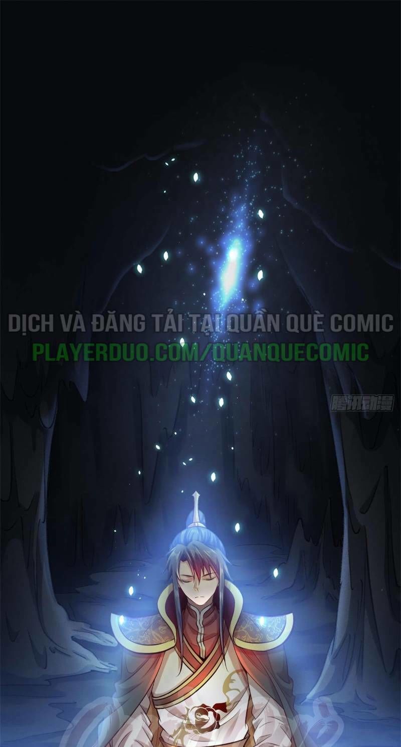 Ta Là Tà Đế Chapter 38 - Page 1