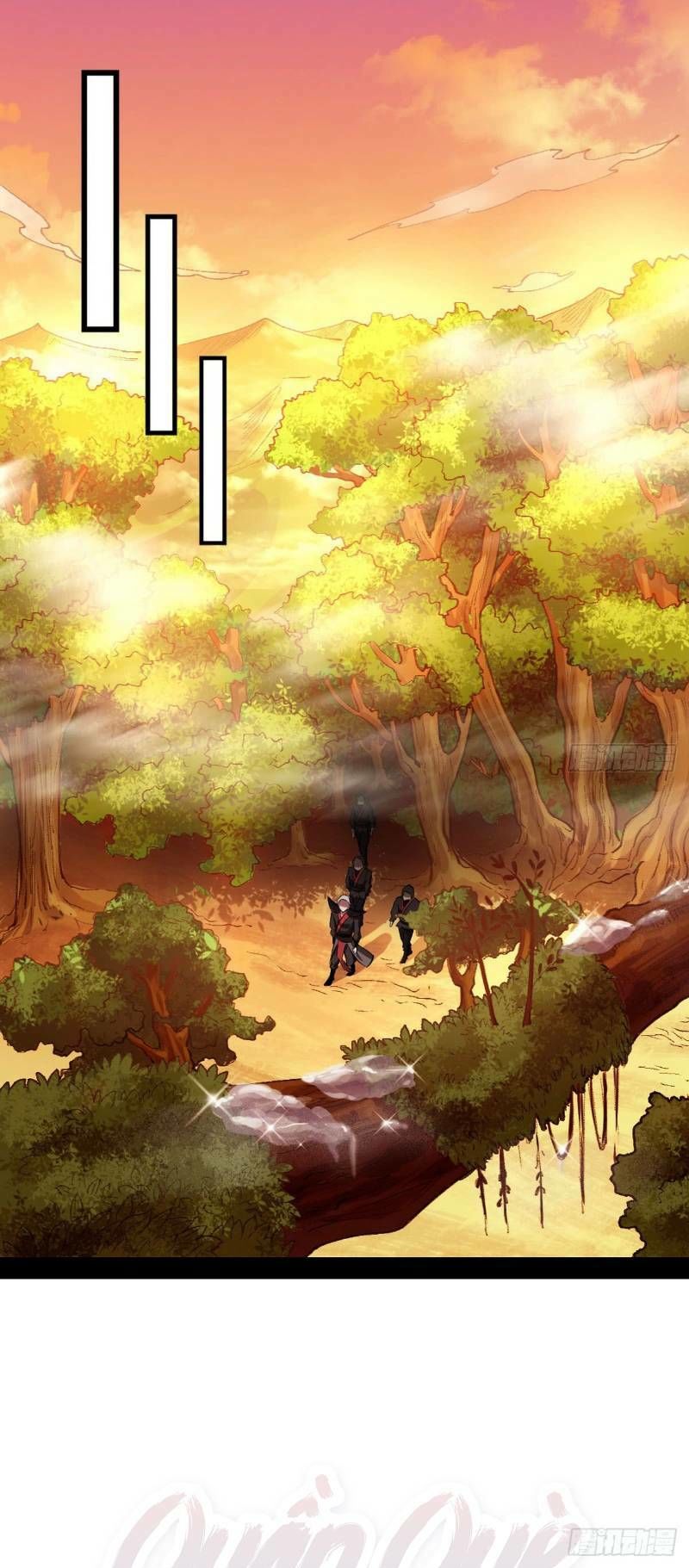 Ta Là Tà Đế Chapter 38 - Page 21