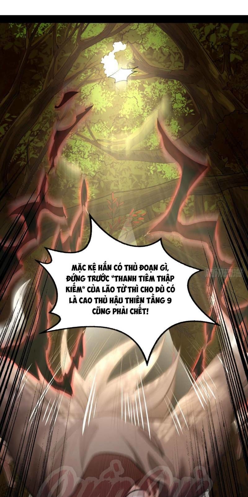 Ta Là Tà Đế Chapter 38 - Page 29