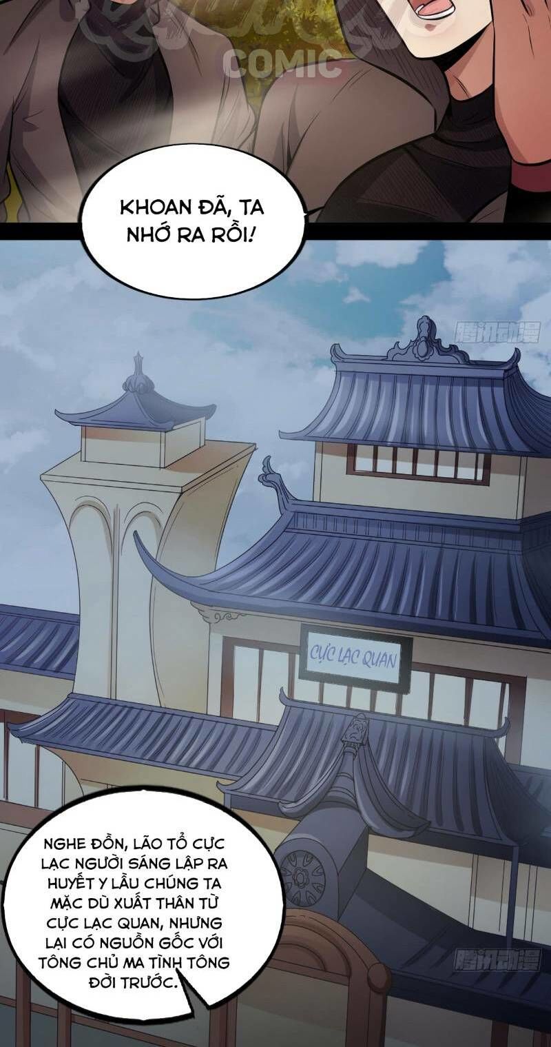 Ta Là Tà Đế Chapter 38 - Page 41