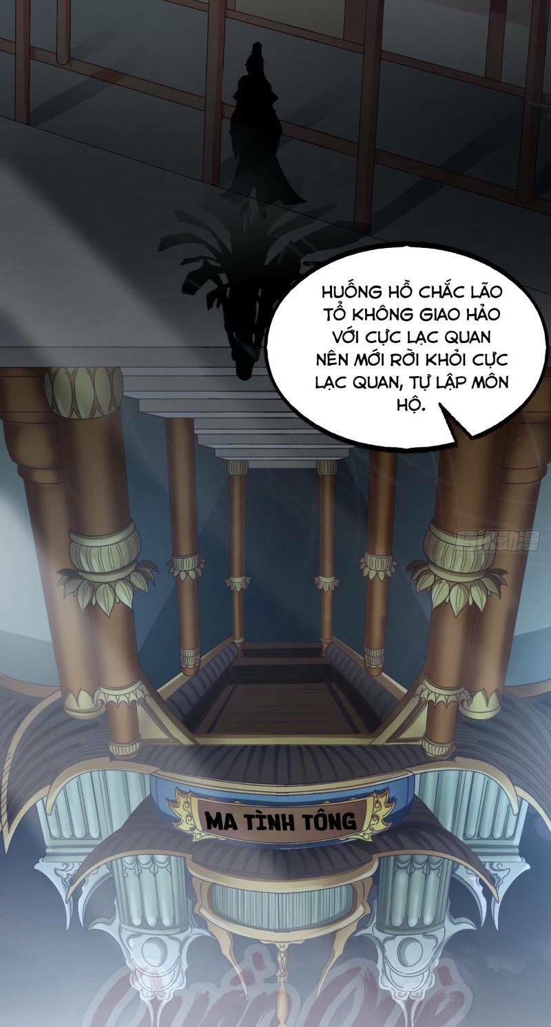 Ta Là Tà Đế Chapter 38 - Page 42