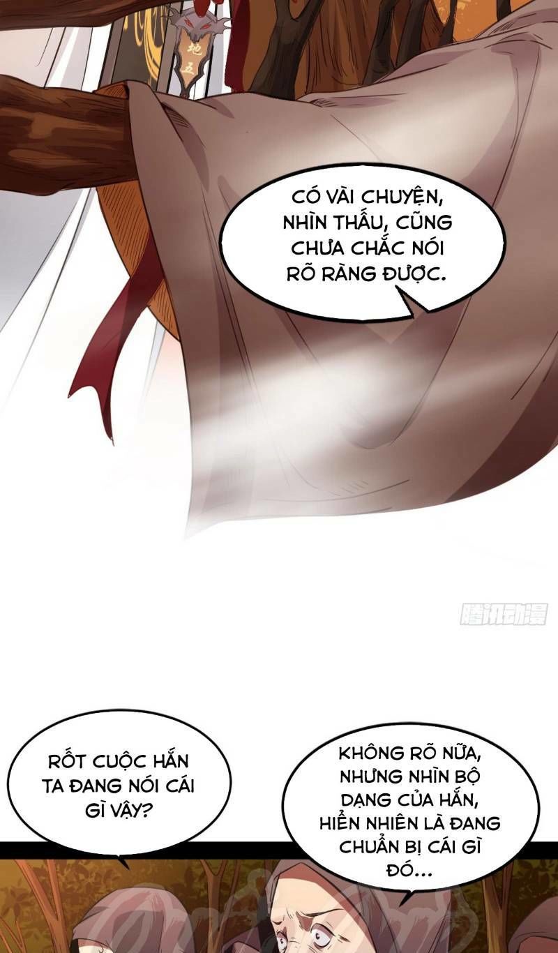 Ta Là Tà Đế Chapter 38 - Page 46