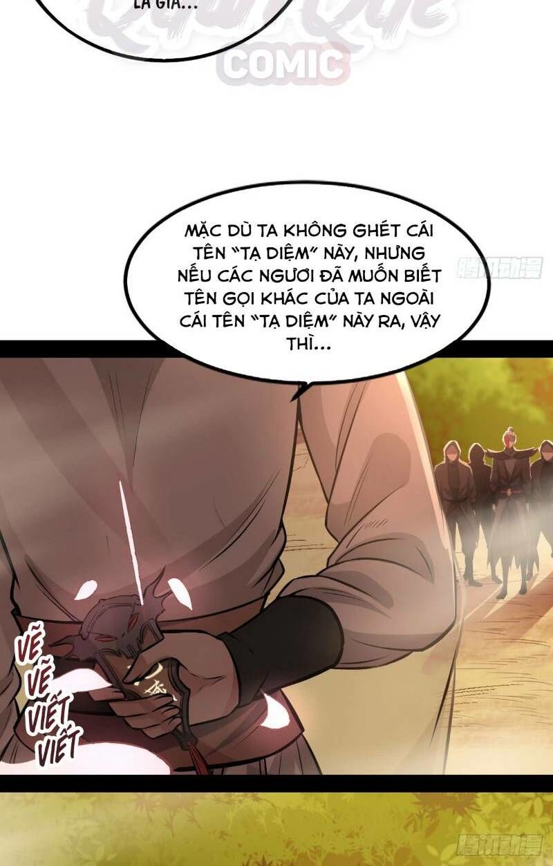 Ta Là Tà Đế Chapter 38 - Page 49