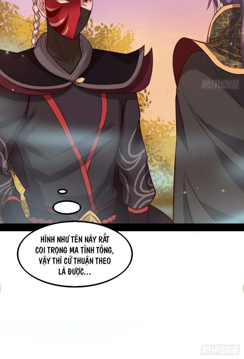 Ta Là Tà Đế Chapter 38 - Page 60