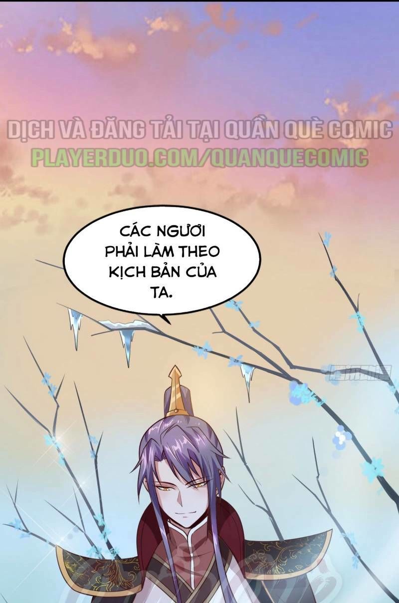 Ta Là Tà Đế Chapter 38 - Page 63