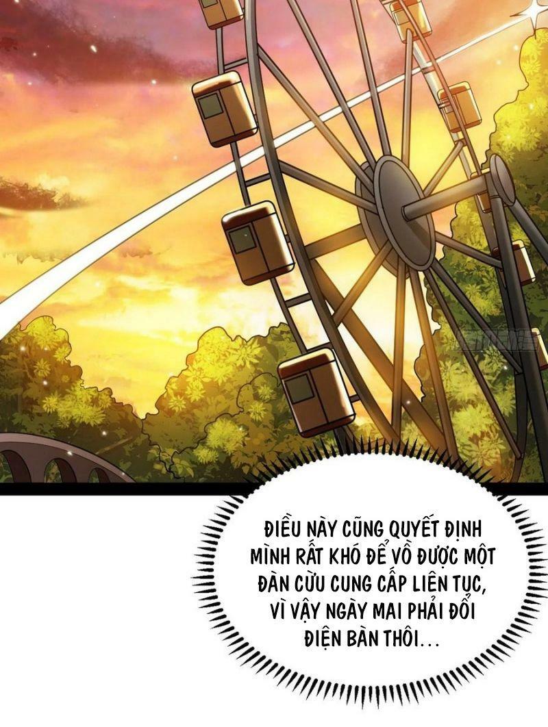 Ta Là Tà Đế Chapter 98 - Page 36