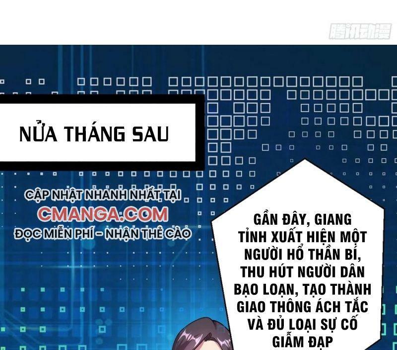 Ta Là Tà Đế Chapter 98 - Page 37