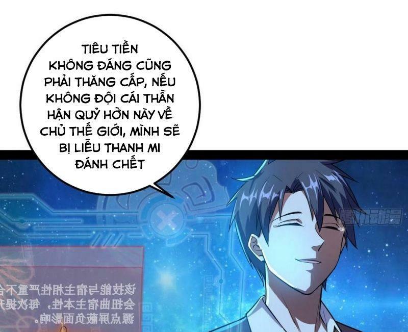 Ta Là Tà Đế Chapter 98 - Page 55