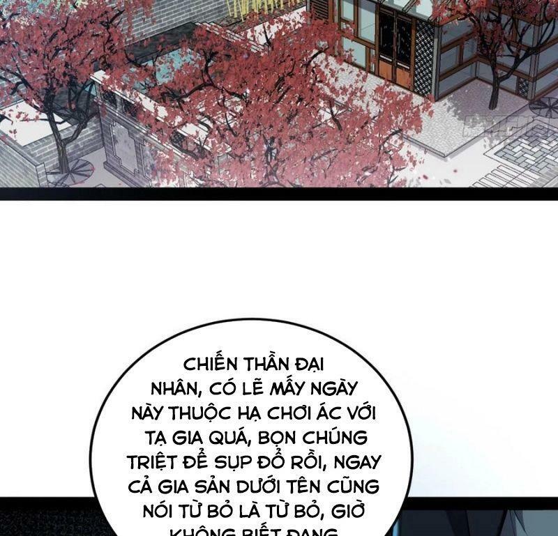 Ta Là Tà Đế Chapter 98 - Page 65