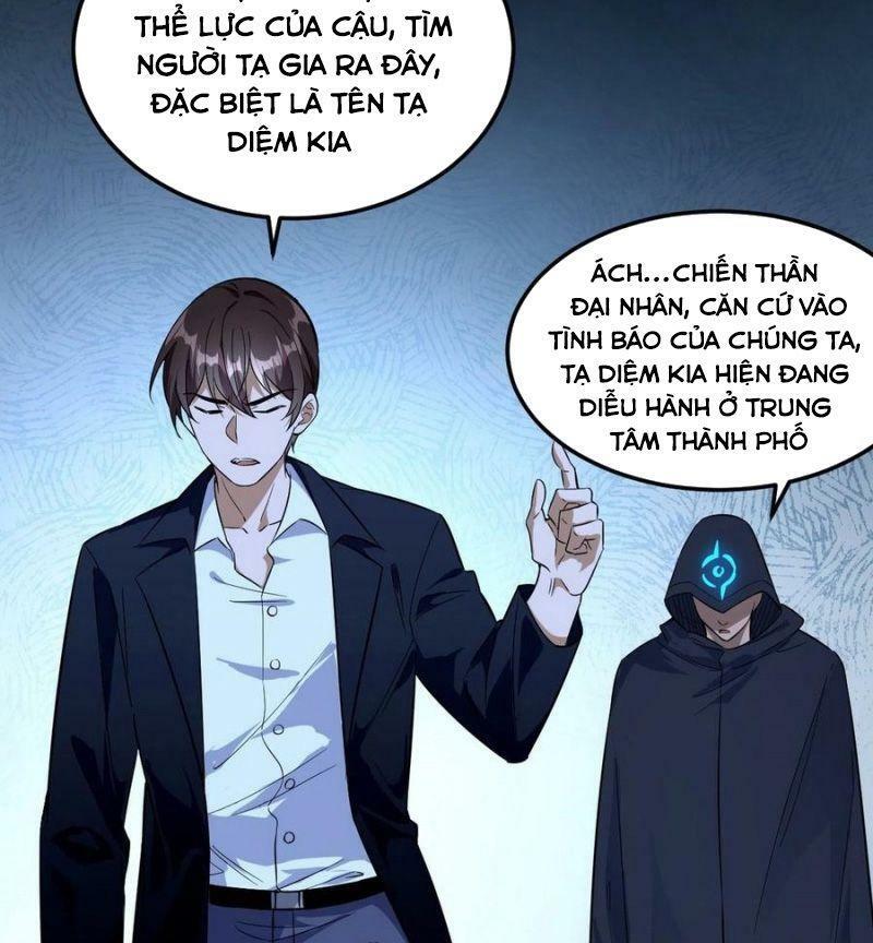 Ta Là Tà Đế Chapter 98 - Page 68