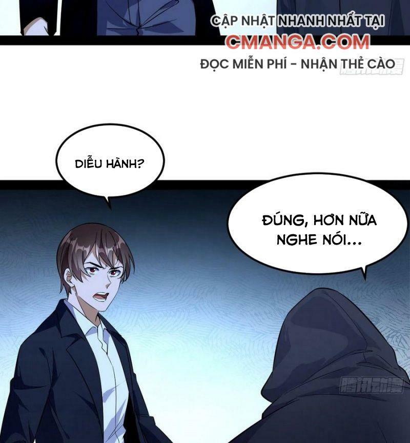 Ta Là Tà Đế Chapter 98 - Page 69