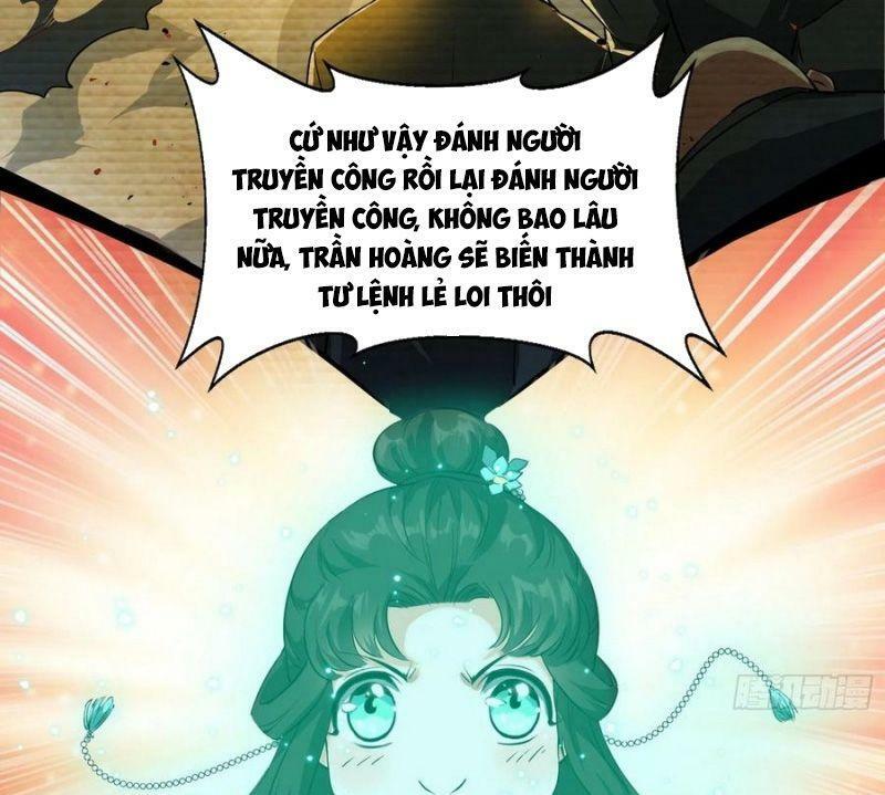 Ta Là Tà Đế Chapter 98 - Page 7