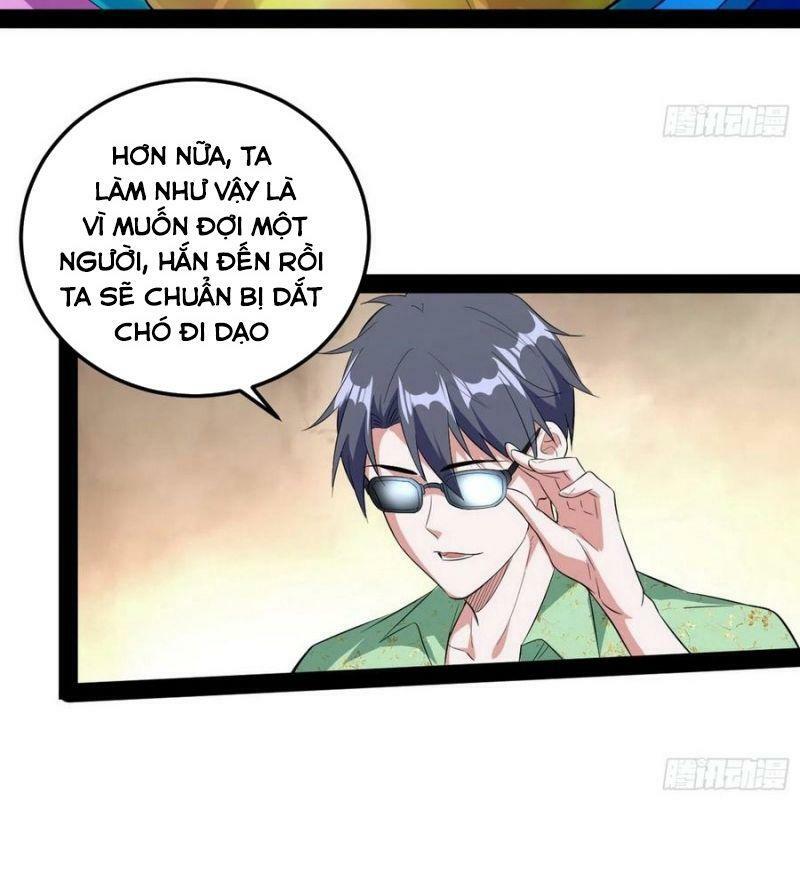 Ta Là Tà Đế Chapter 98 - Page 75