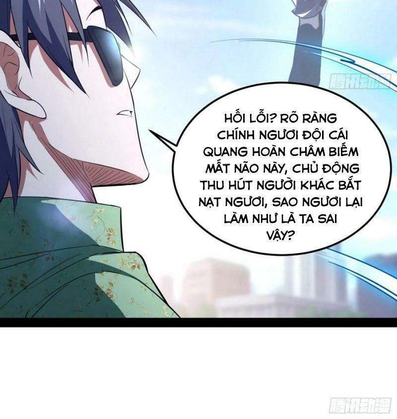 Ta Là Tà Đế Chapter 98 - Page 78