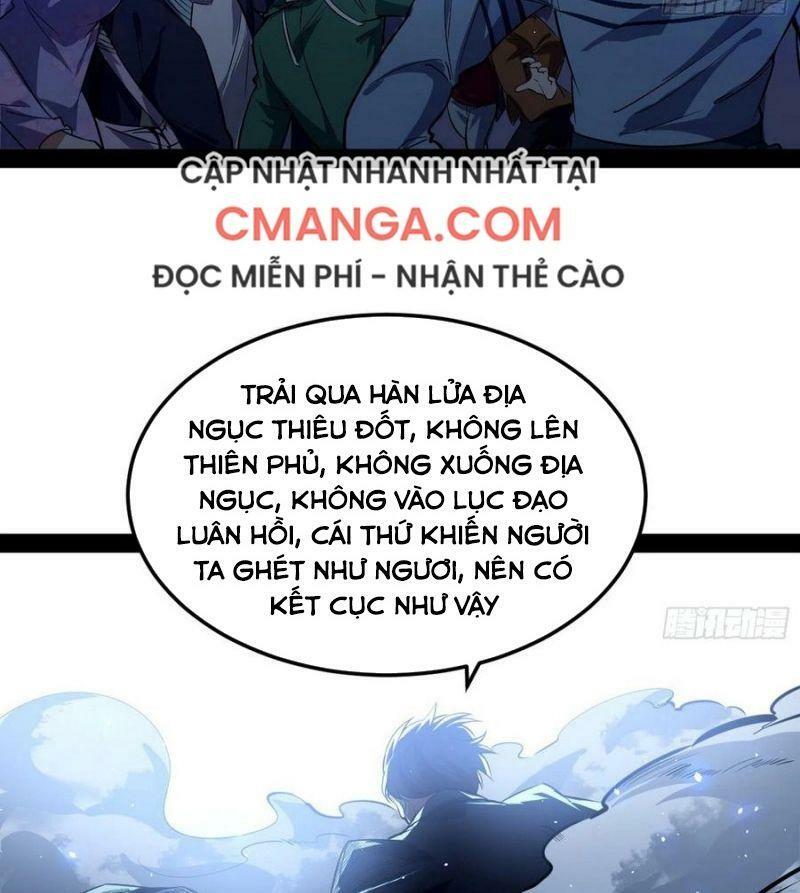 Ta Là Tà Đế Chapter 98 - Page 86