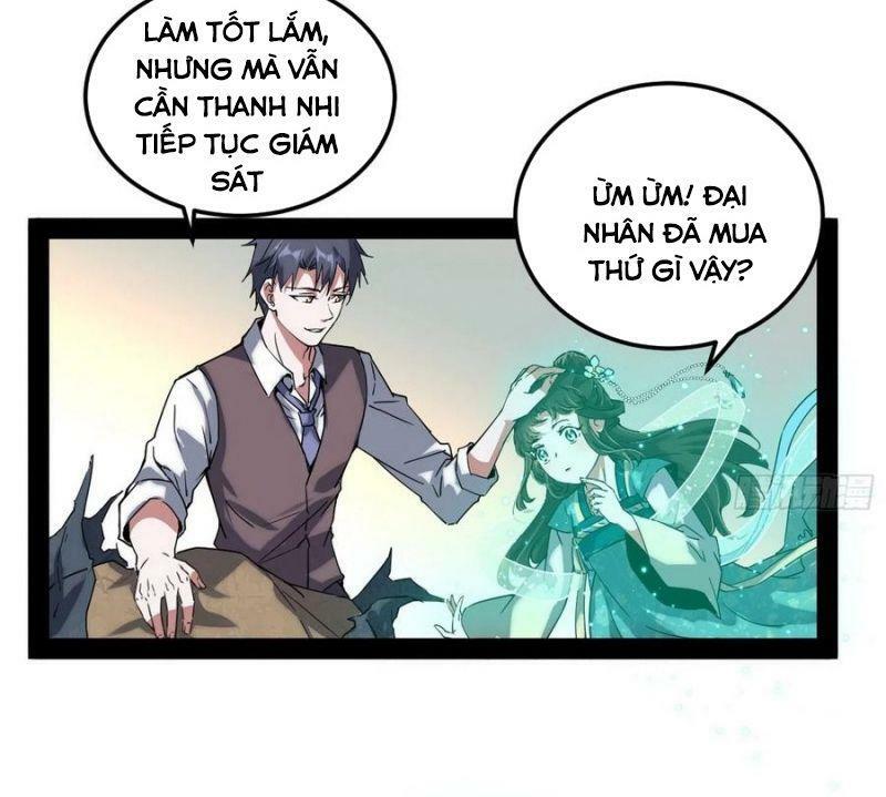 Ta Là Tà Đế Chapter 98 - Page 9