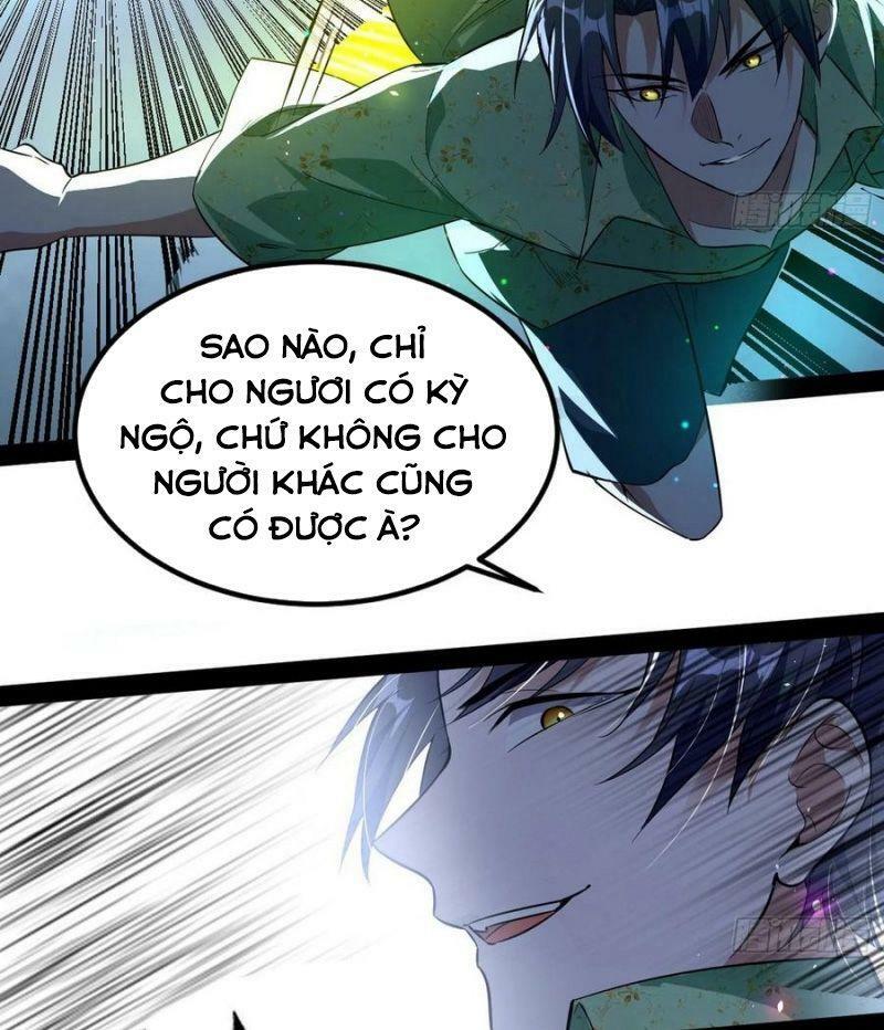 Ta Là Tà Đế Chapter 98 - Page 90