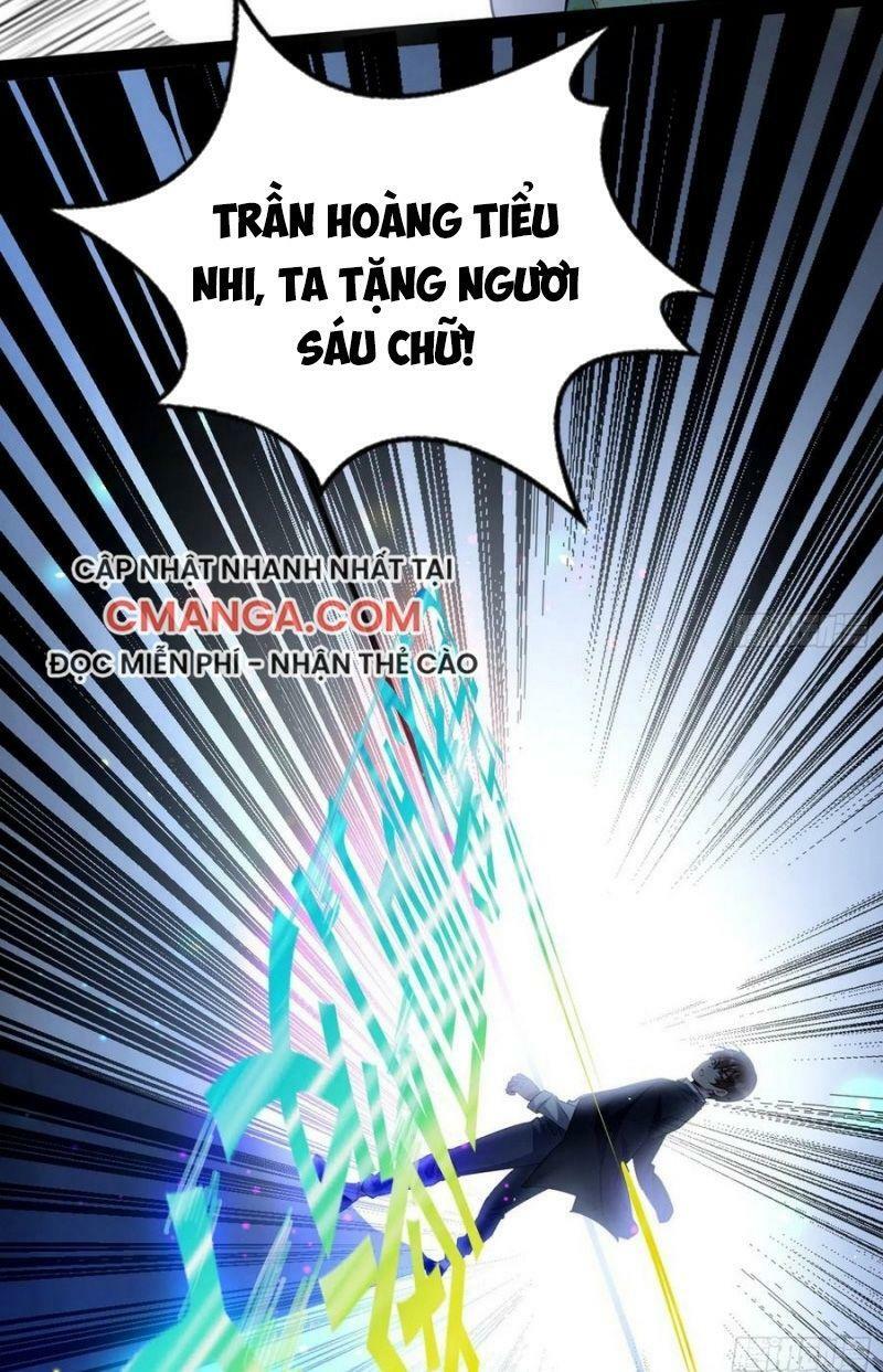 Ta Là Tà Đế Chapter 98 - Page 91