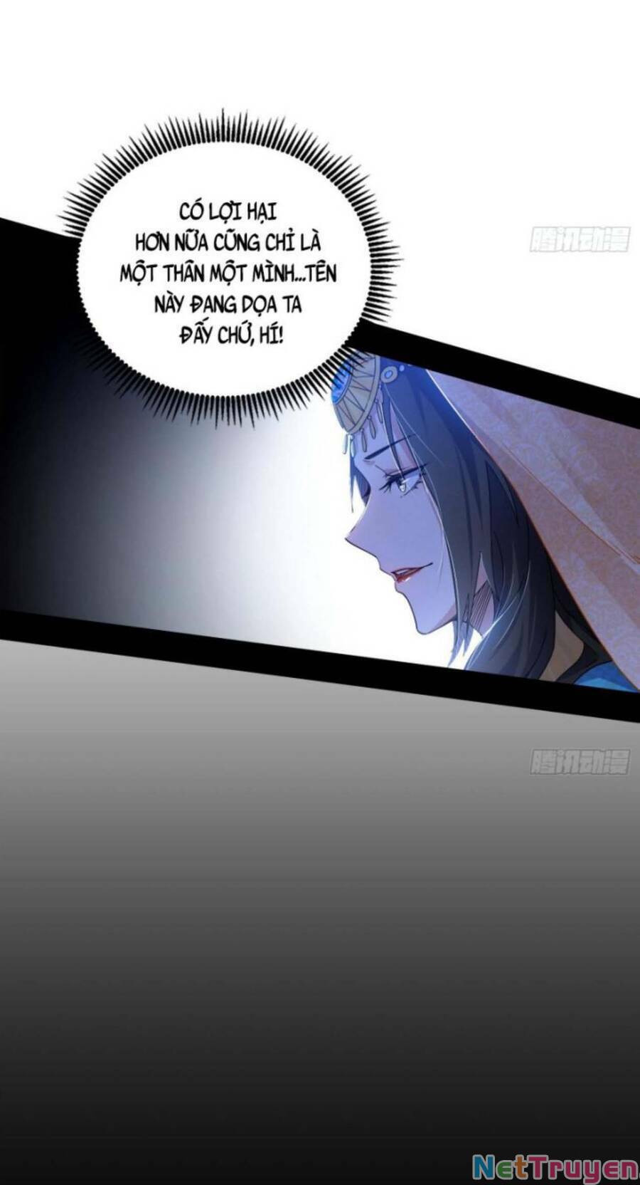 Ta Là Tà Đế Chapter 355 - Page 11